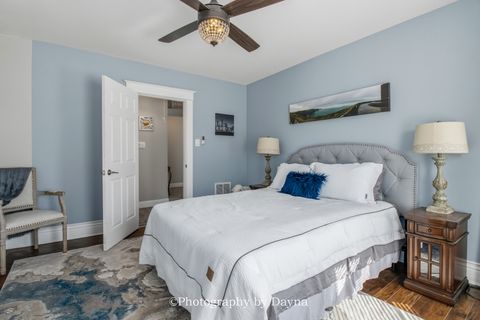 Tiny photo for 553 S Greenwood Avenue, Kankakee, IL 60901 (MLS # 12576061)