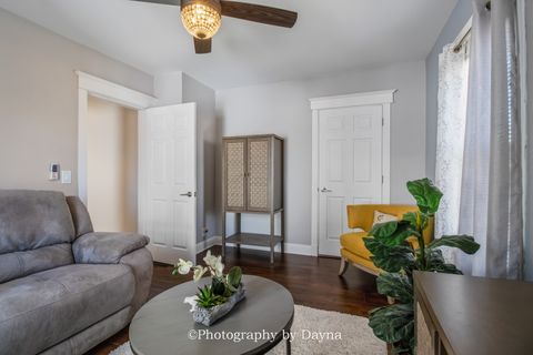 Tiny photo for 553 S Greenwood Avenue, Kankakee, IL 60901 (MLS # 12576061)