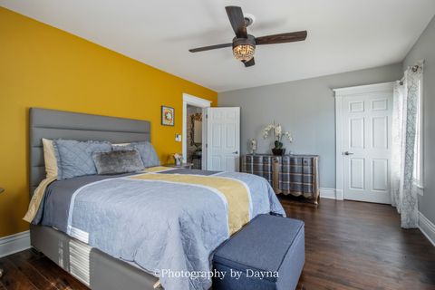 Tiny photo for 553 S Greenwood Avenue, Kankakee, IL 60901 (MLS # 12576061)