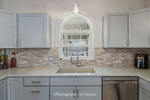 Tiny photo for 553 S Greenwood Avenue, Kankakee, IL 60901 (MLS # 12576061)