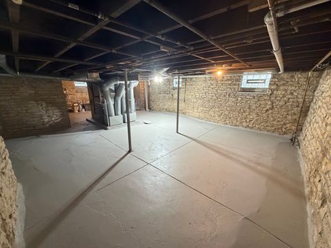 Tiny photo for 553 S Greenwood Avenue, Kankakee, IL 60901 (MLS # 12576061)