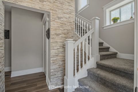 Tiny photo for 553 S Greenwood Avenue, Kankakee, IL 60901 (MLS # 12576061)