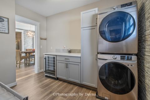 Tiny photo for 553 S Greenwood Avenue, Kankakee, IL 60901 (MLS # 12576061)