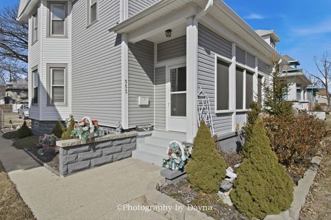 Tiny photo for 553 S Greenwood Avenue, Kankakee, IL 60901 (MLS # 12576061)