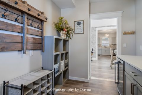 Tiny photo for 553 S Greenwood Avenue, Kankakee, IL 60901 (MLS # 12576061)