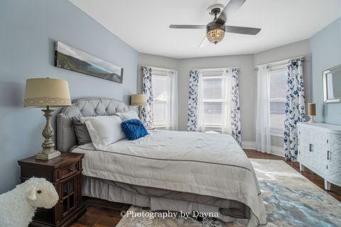 Tiny photo for 553 S Greenwood Avenue, Kankakee, IL 60901 (MLS # 12576061)