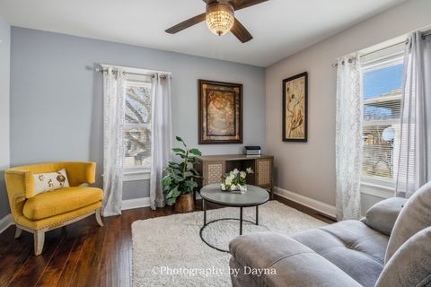 Tiny photo for 553 S Greenwood Avenue, Kankakee, IL 60901 (MLS # 12576061)