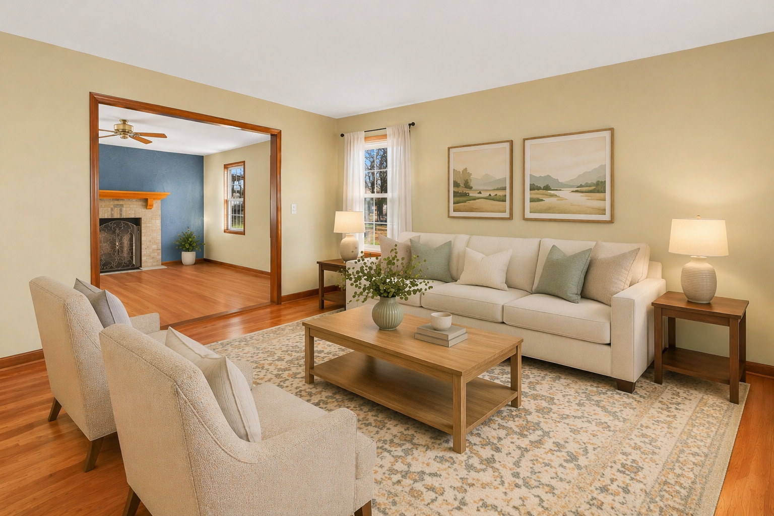 34110 N Sulkey Drive