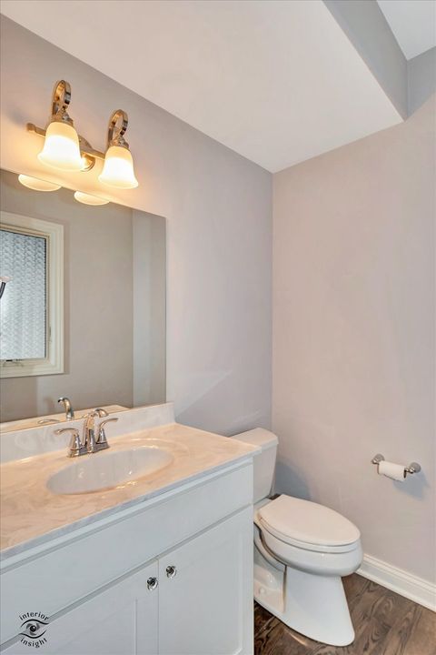 Tiny photo for 1973 Edgeview Drive, New Lenox, IL 60451 (MLS # 12563841)