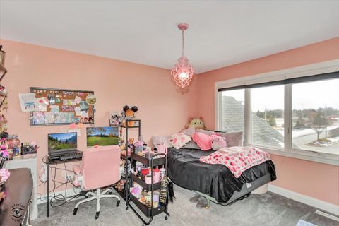 Tiny photo for 1973 Edgeview Drive, New Lenox, IL 60451 (MLS # 12563841)