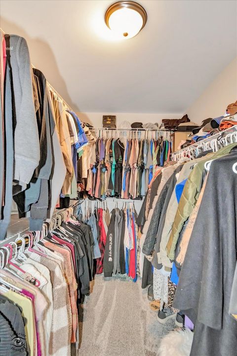 Tiny photo for 1973 Edgeview Drive, New Lenox, IL 60451 (MLS # 12563841)