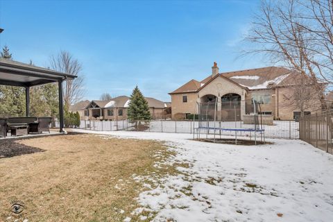 Tiny photo for 1973 Edgeview Drive, New Lenox, IL 60451 (MLS # 12563841)