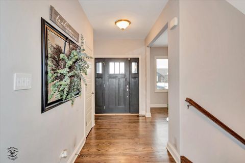 Tiny photo for 1973 Edgeview Drive, New Lenox, IL 60451 (MLS # 12563841)