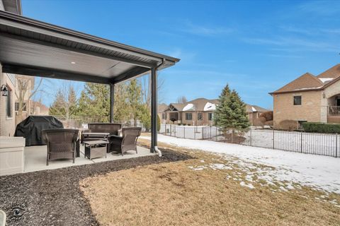 Tiny photo for 1973 Edgeview Drive, New Lenox, IL 60451 (MLS # 12563841)