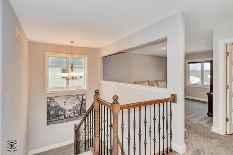 Tiny photo for 1973 Edgeview Drive, New Lenox, IL 60451 (MLS # 12563841)