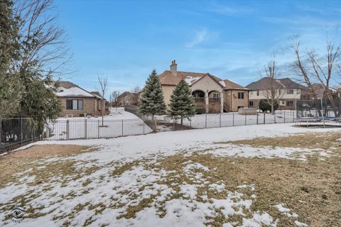 Tiny photo for 1973 Edgeview Drive, New Lenox, IL 60451 (MLS # 12563841)