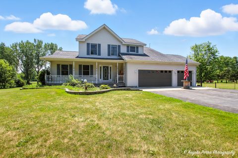 8815 Regnier Road Hebron IL 60034