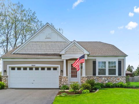 2641 Stanton Circle Lake In The Hills IL 60156