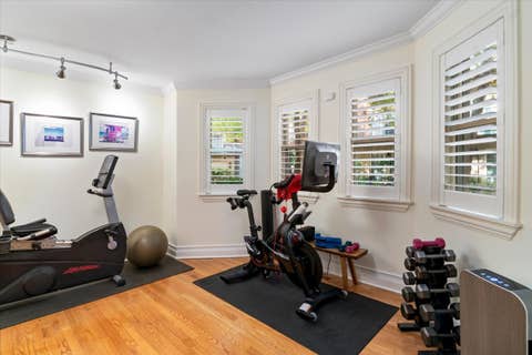 Tiny photo for 4530 S Woodlawn Avenue #305, Chicago, IL 60653 (MLS # 12719933)