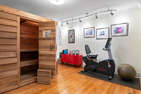 Tiny photo for 4530 S Woodlawn Avenue #305, Chicago, IL 60653 (MLS # 12719933)