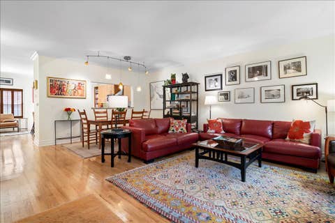 Tiny photo for 4530 S Woodlawn Avenue #305, Chicago, IL 60653 (MLS # 12719933)