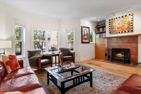 Tiny photo for 4530 S Woodlawn Avenue #305, Chicago, IL 60653 (MLS # 12719933)