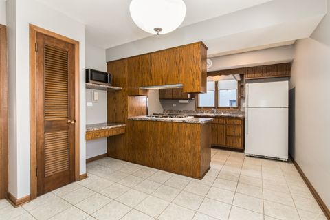 Tiny photo for 8332 N Knight Avenue, Niles, IL 60714 (MLS # 12576874)