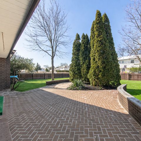 Tiny photo for 8332 N Knight Avenue, Niles, IL 60714 (MLS # 12576874)