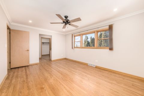 Tiny photo for 8332 N Knight Avenue, Niles, IL 60714 (MLS # 12576874)