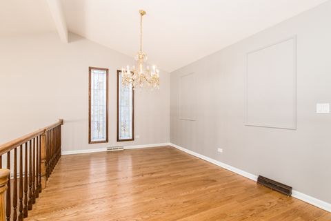 Tiny photo for 8332 N Knight Avenue, Niles, IL 60714 (MLS # 12576874)