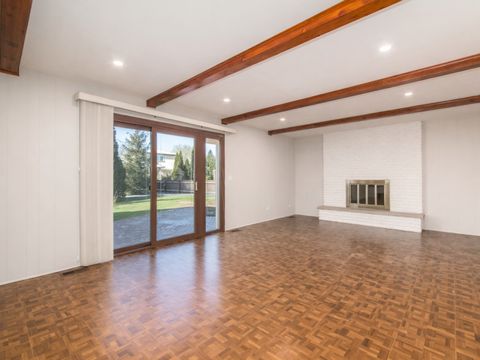 Tiny photo for 8332 N Knight Avenue, Niles, IL 60714 (MLS # 12576874)