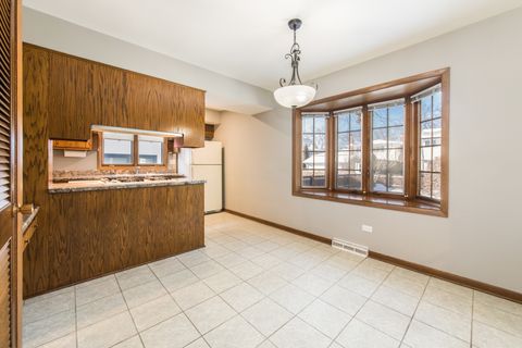 Tiny photo for 8332 N Knight Avenue, Niles, IL 60714 (MLS # 12576874)