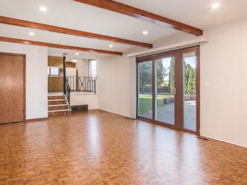 Tiny photo for 8332 N Knight Avenue, Niles, IL 60714 (MLS # 12576874)