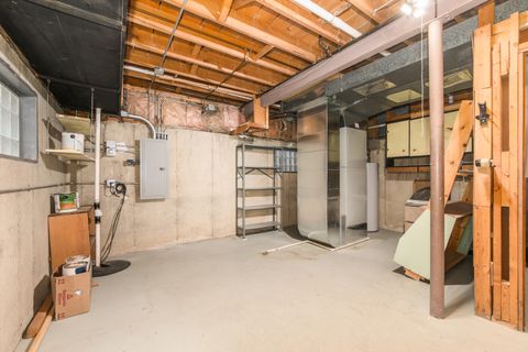 Tiny photo for 8332 N Knight Avenue, Niles, IL 60714 (MLS # 12576874)