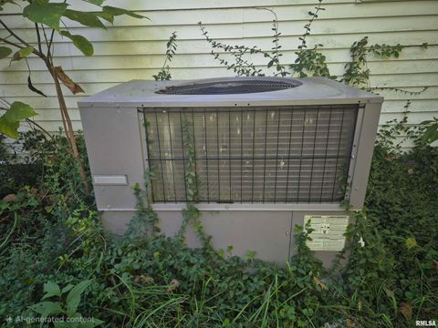 Tiny photo for 1116 S Land Street, Harrisburg, IL 62946 (MLS # EB460081)