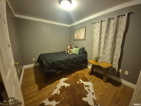 Tiny photo for 1116 S Land Street, Harrisburg, IL 62946 (MLS # EB460081)