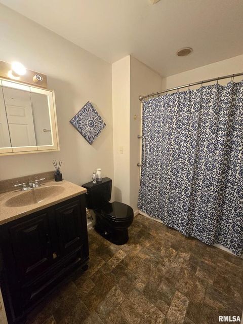 Tiny photo for 1116 S Land Street, Harrisburg, IL 62946 (MLS # EB460081)