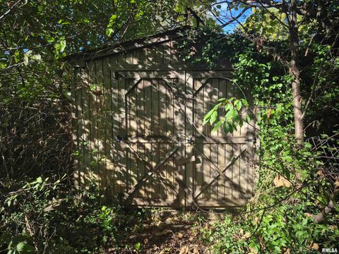 Tiny photo for 1116 S Land Street, Harrisburg, IL 62946 (MLS # EB460081)