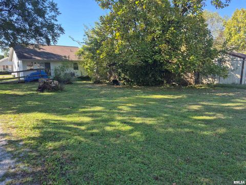 Tiny photo for 1116 S Land Street, Harrisburg, IL 62946 (MLS # EB460081)