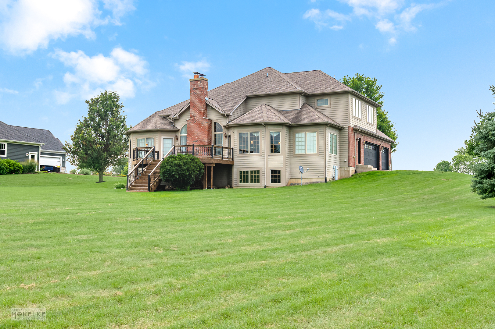 9299 Lee Hill Road