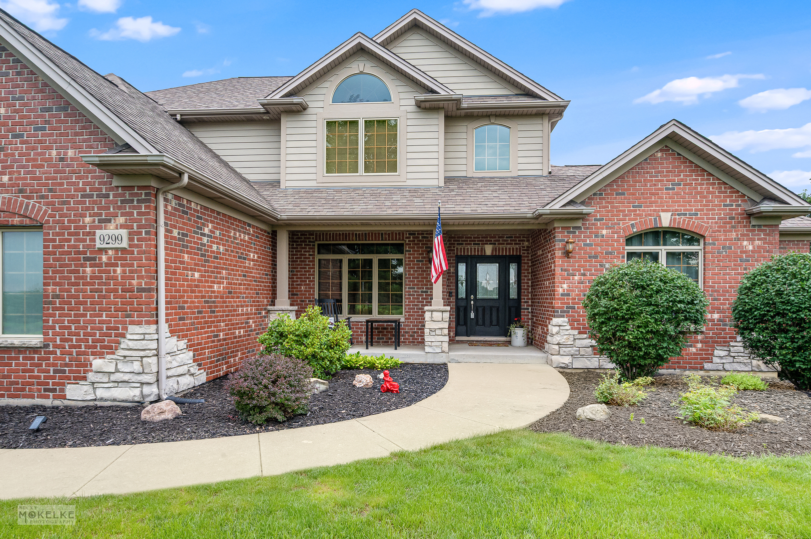 9299 Lee Hill Road