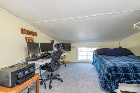 Tiny photo for 1115 Hillwood Circle, Round Lake Beach, IL 60073 (MLS # 12558718)