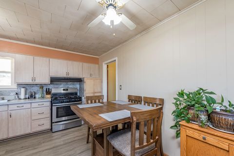 Tiny photo for 1115 Hillwood Circle, Round Lake Beach, IL 60073 (MLS # 12558718)