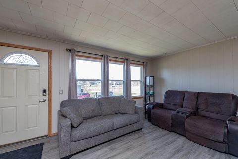 Tiny photo for 1115 Hillwood Circle, Round Lake Beach, IL 60073 (MLS # 12558718)