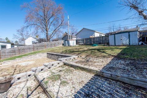 Tiny photo for 1115 Hillwood Circle, Round Lake Beach, IL 60073 (MLS # 12558718)