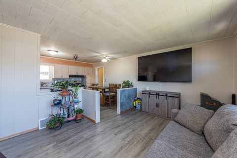 Tiny photo for 1115 Hillwood Circle, Round Lake Beach, IL 60073 (MLS # 12558718)