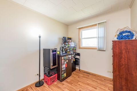 Tiny photo for 1115 Hillwood Circle, Round Lake Beach, IL 60073 (MLS # 12558718)