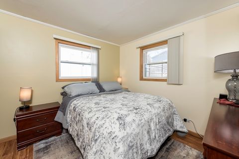 Tiny photo for 1115 Hillwood Circle, Round Lake Beach, IL 60073 (MLS # 12558718)