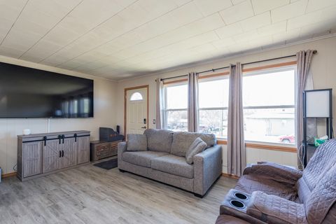 Tiny photo for 1115 Hillwood Circle, Round Lake Beach, IL 60073 (MLS # 12558718)