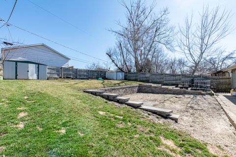 Tiny photo for 1115 Hillwood Circle, Round Lake Beach, IL 60073 (MLS # 12558718)